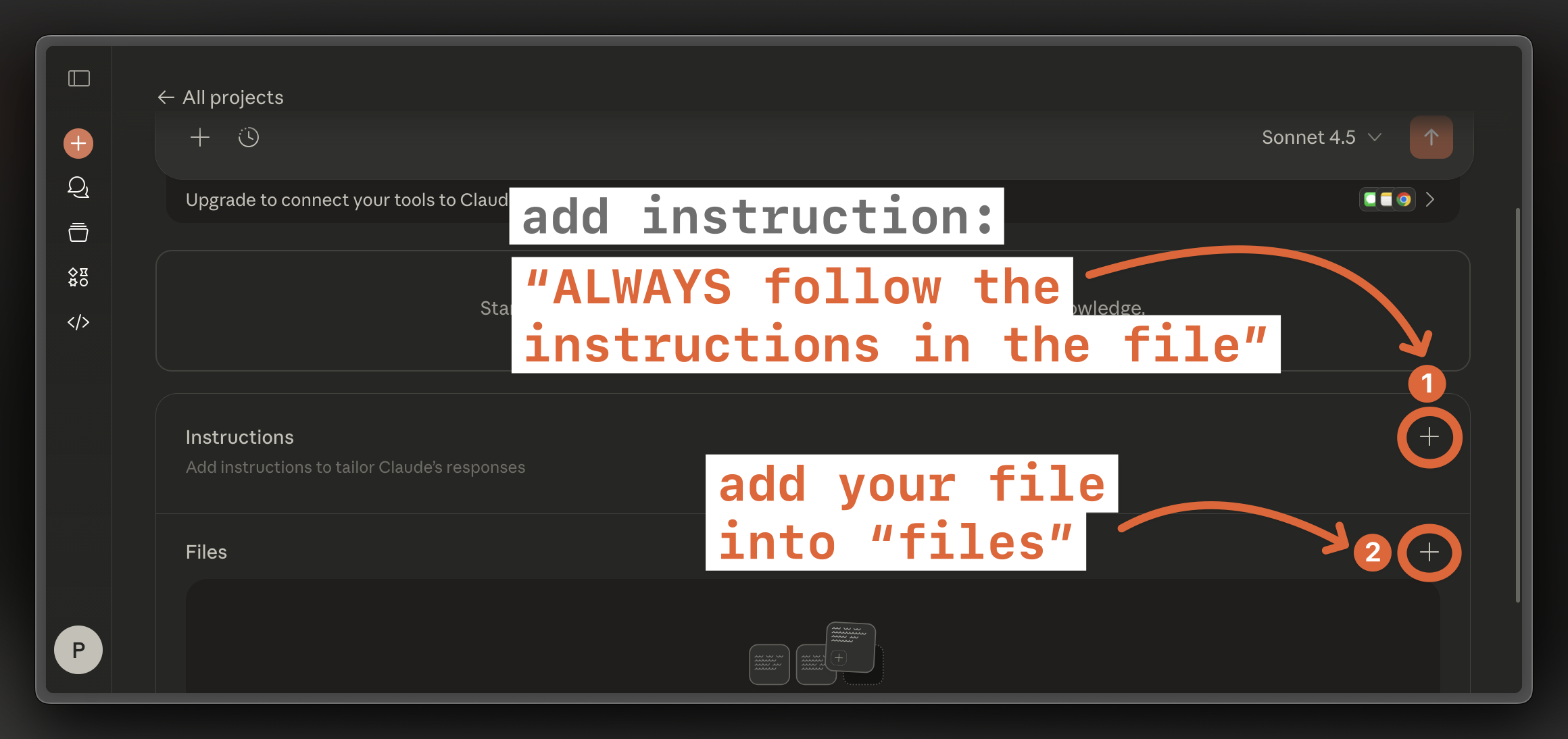 Setup step screenshot 4