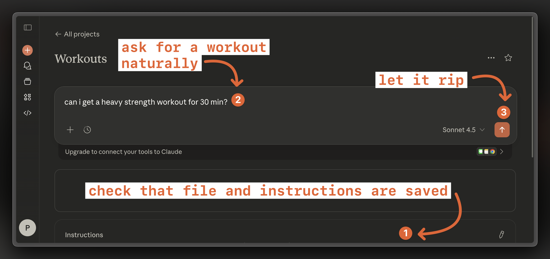 Setup step screenshot 5
