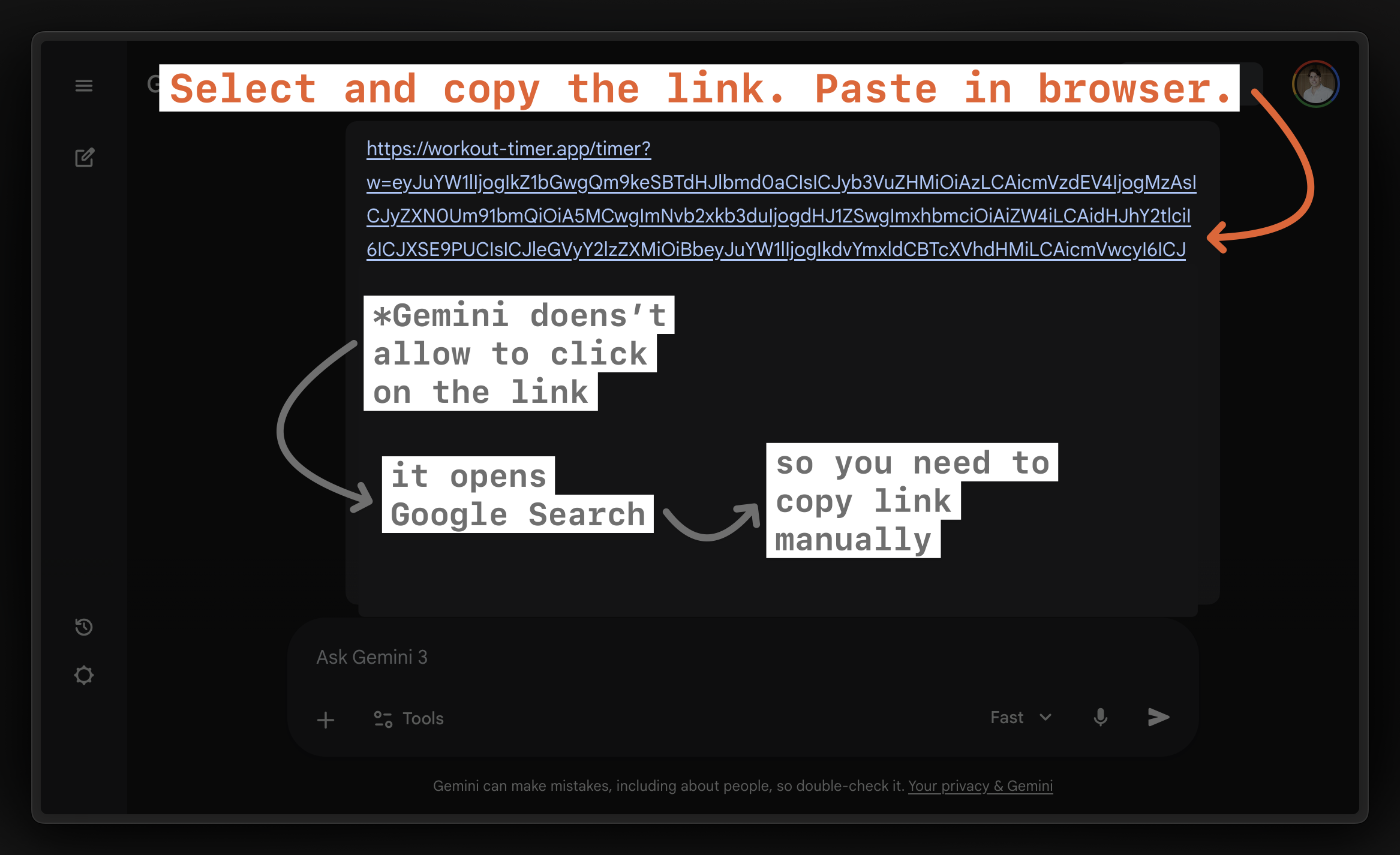 Setup step screenshot 5