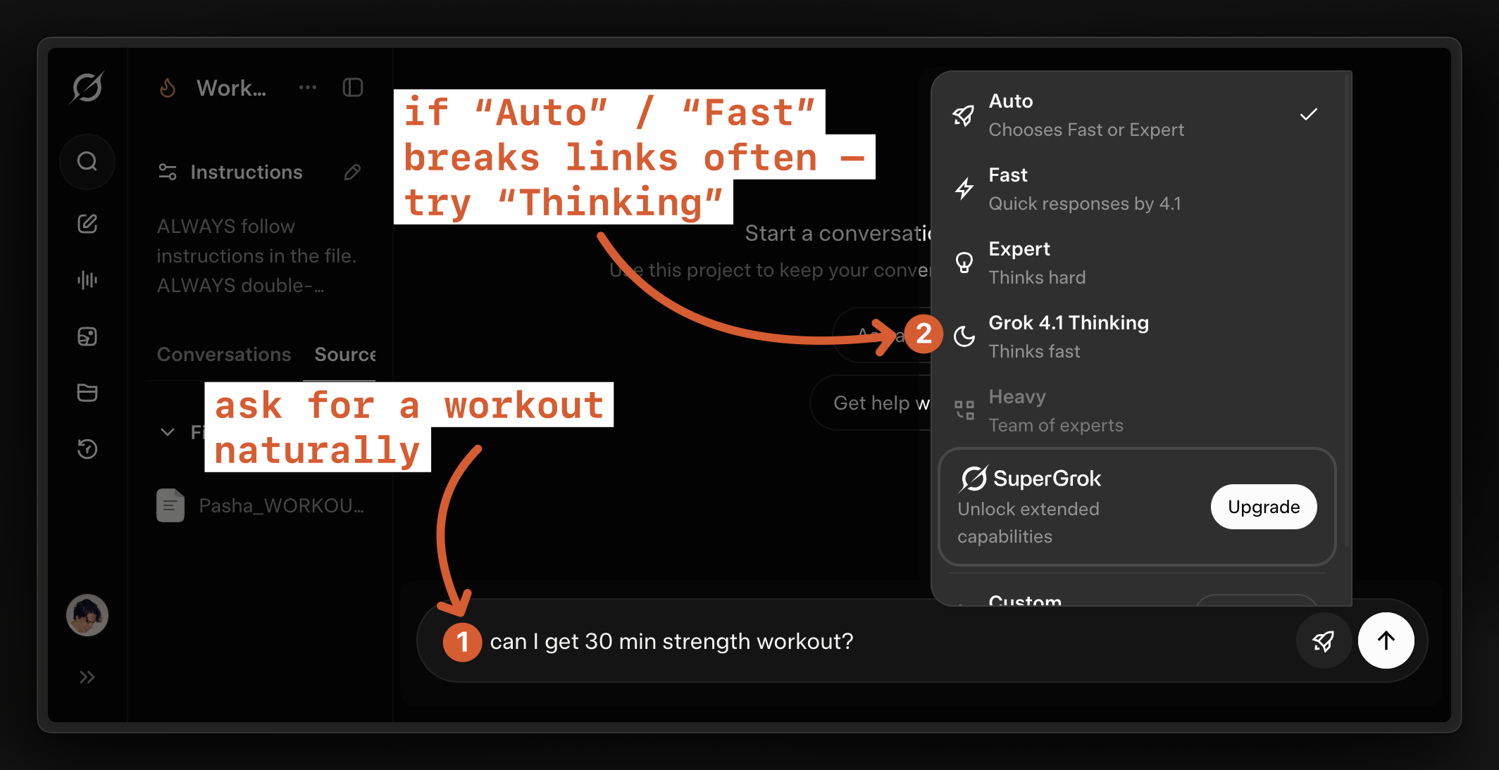Setup step screenshot 4