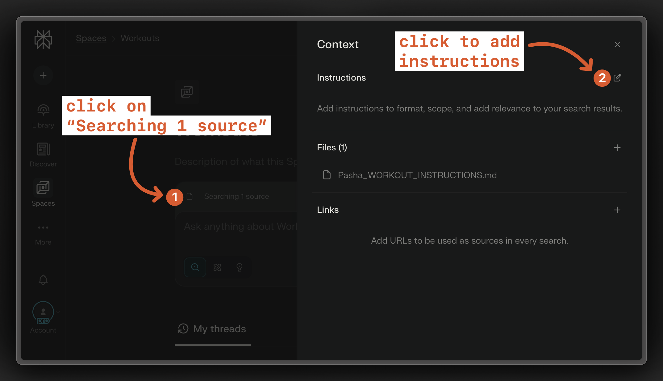 Setup step screenshot 3