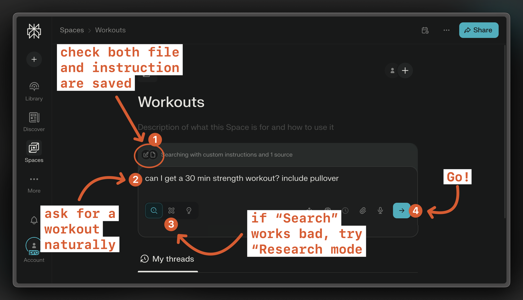 Setup step screenshot 5